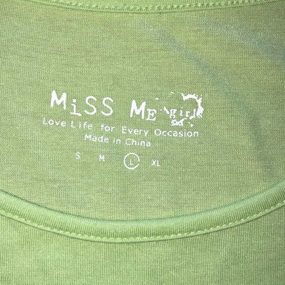 Miss Me - Picture 5 of 5